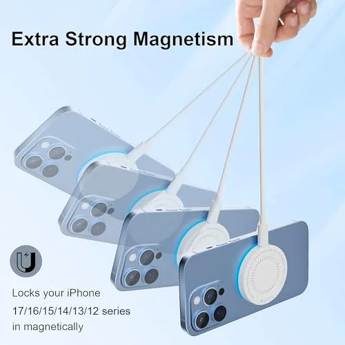 Magnetismo extra potente