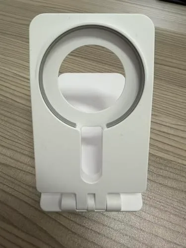 Supporto regolabile TNDAJI per caricabatterie MagSafe